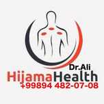 Zuluk va hijama xizmati