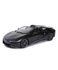 Продам машинку на пульте БМВ BMW i8 roadster 1/12