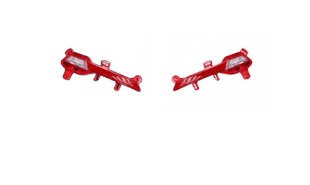 Катафоты Задние Hyundai Sonata 8 92405L1000;92405L1100;92406L1000