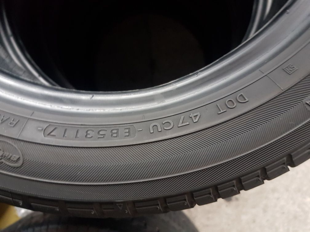 Yokohama 175/55 R15 77V vară