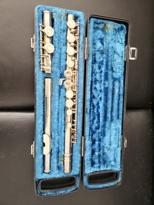 Flaut Yamaha YfL 22s