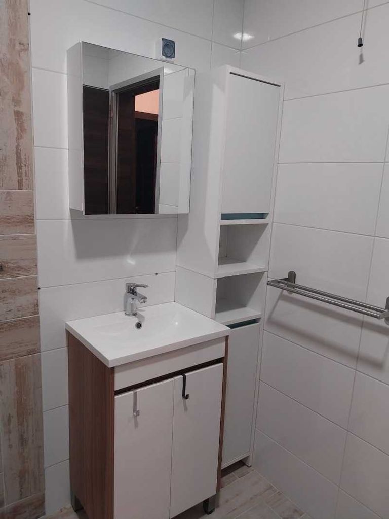 Дава се под наем Двустаен апартамент в София, Център - 49 кв.м за 612 € - Снимка #9