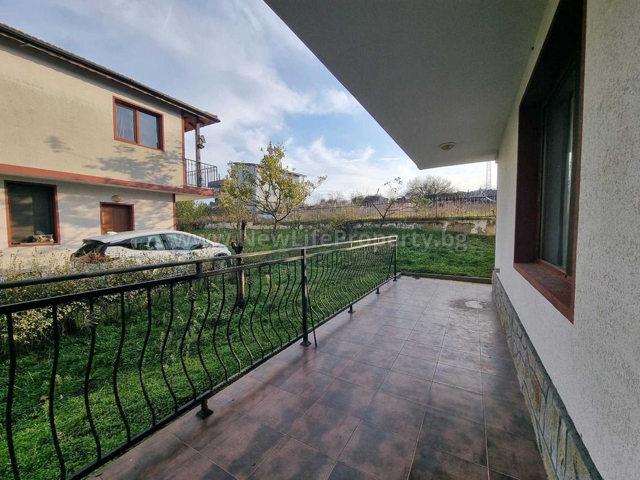 Продава се Къща в с. Александрово, Област Бургас - 116 кв.м за 1250 €/кв.м - Снимка #8