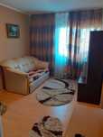 Apartament mansarda cu scara interioara