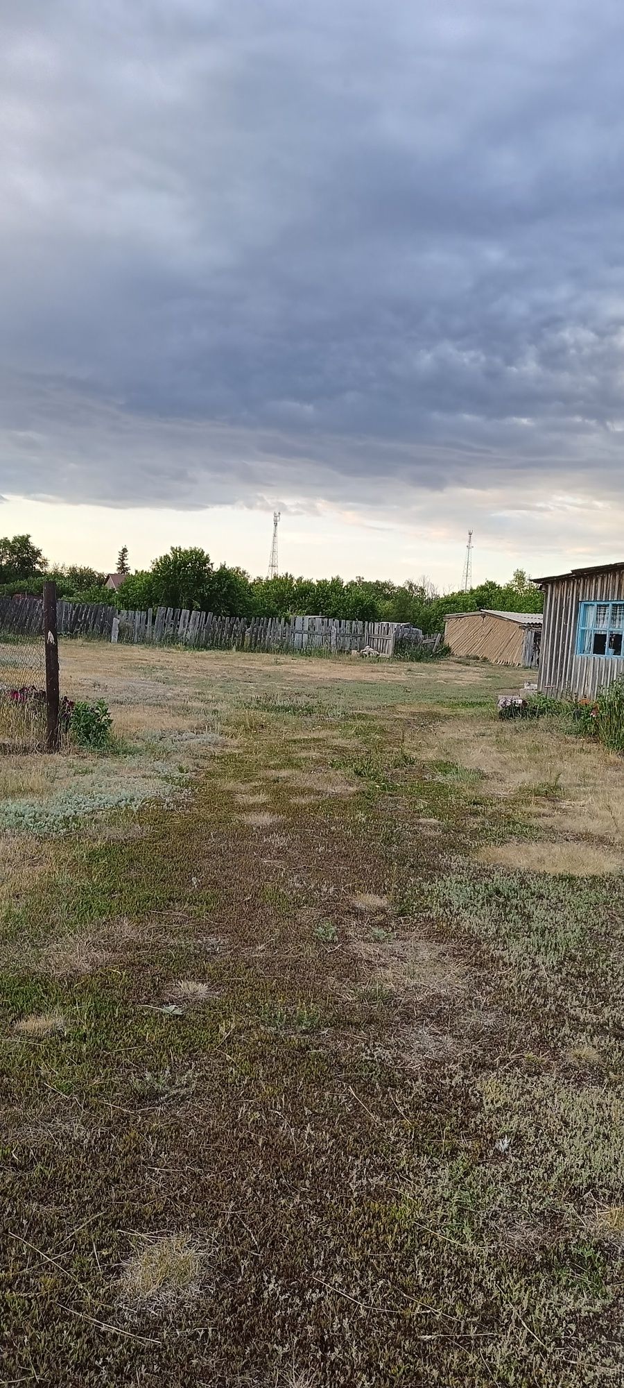 Продам отдельно стоящий дом