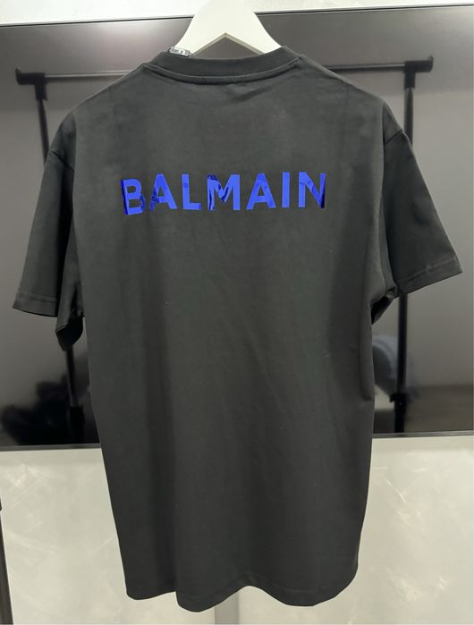 Tricou Balmain new 2024