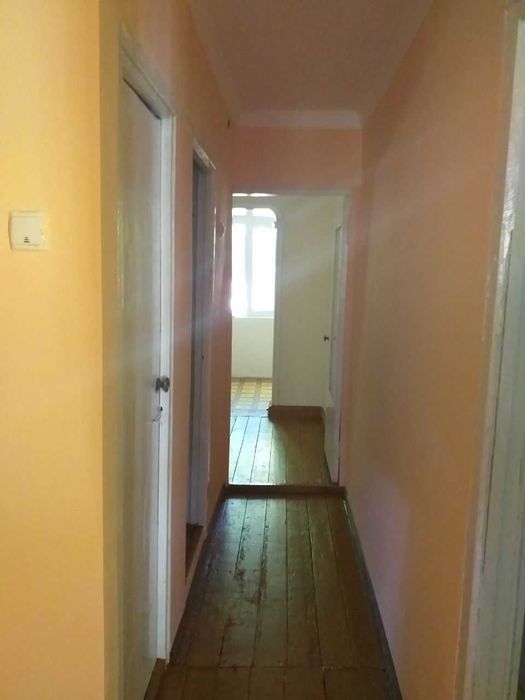 Ajoyib barakali tanlov