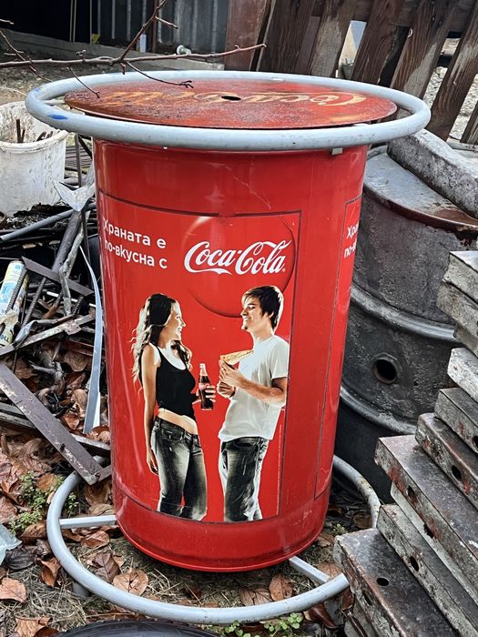 Дрийкинг стенд 2 бр