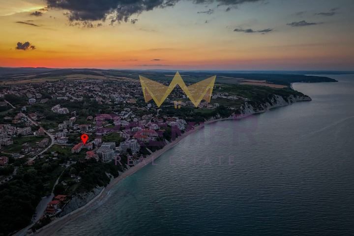 Продава се Двустаен апартамент в Бяла - 62 кв.м за 759 €/кв.м - Снимка #8