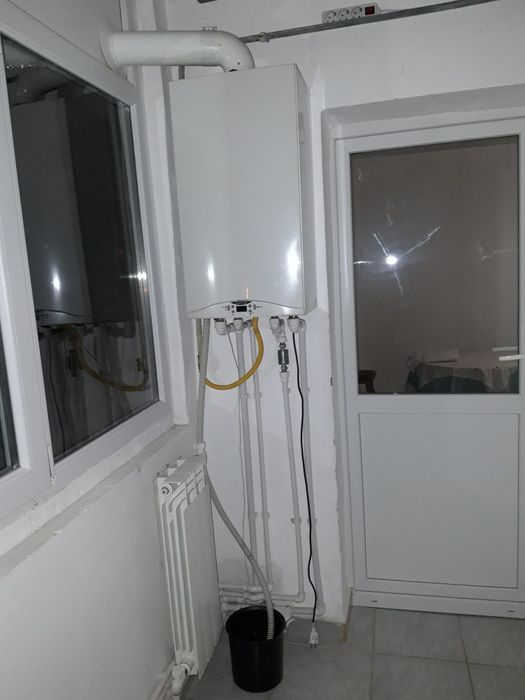 Închiriez apartament Nicolina