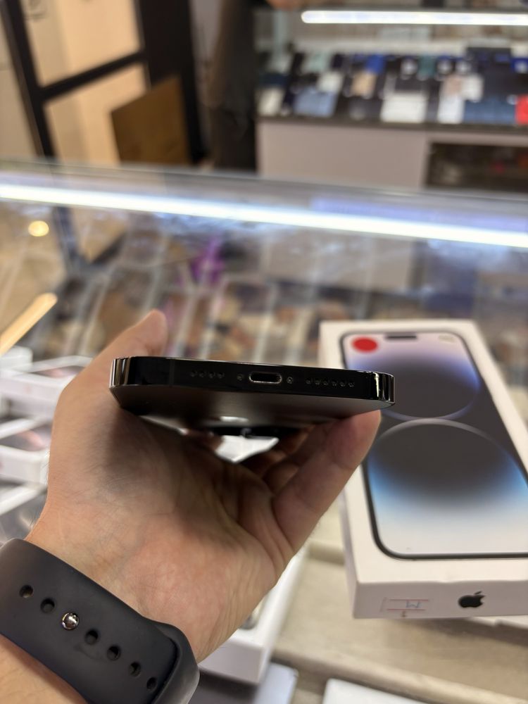 iPhone 14 Pro Max 256 gb ideal