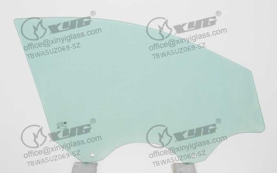 Лобовое Cтекло Solar-X на CHEVROLET EQUINOX автоойна