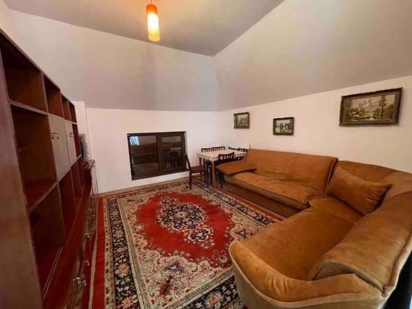 Cabana de inchiriat - Disponibil Craciun/Revelion