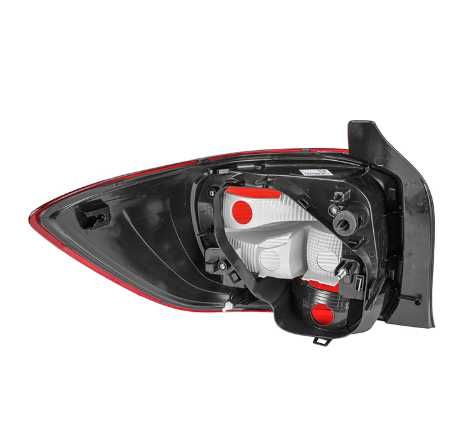 Стопове Рено Симбол Renault Symbol Дачия Логан Dacia Logan 2013-2016