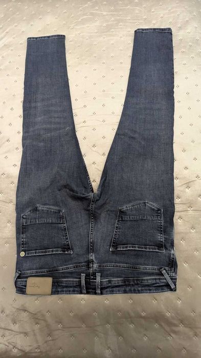 Мъжки дънки и карго панталони  Guess, Pepe Jeans, GAP и G-RAW