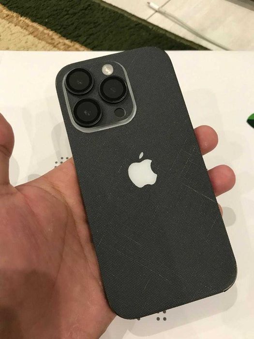 Продам iPhone 14Pro