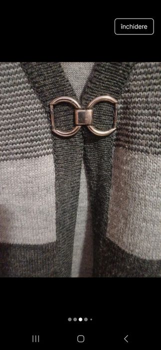 Pulover aspect 2in 1