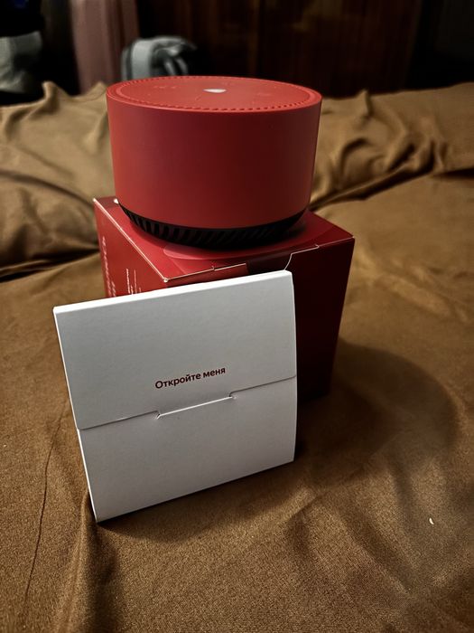 Продам умная станция  Алиса