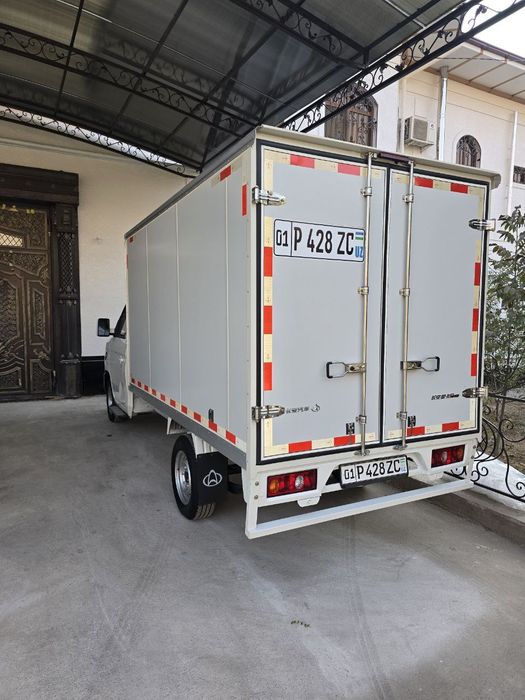 Changan 2025 sotiladi