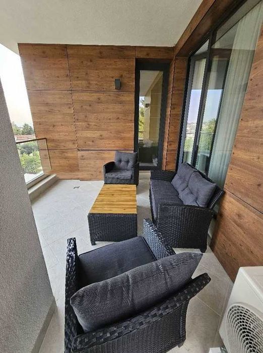 Продава се Тристаен апартамент в София, м-т Гърдова глава - 115 кв.м за 3209 €/кв.м - Снимка #6