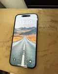 Iphone 16 128GB 92%