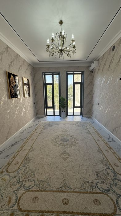 Продажа дом новый участок hi-tech