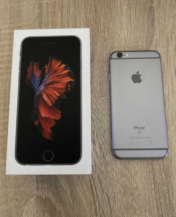 iPhone 6s | 64 GB