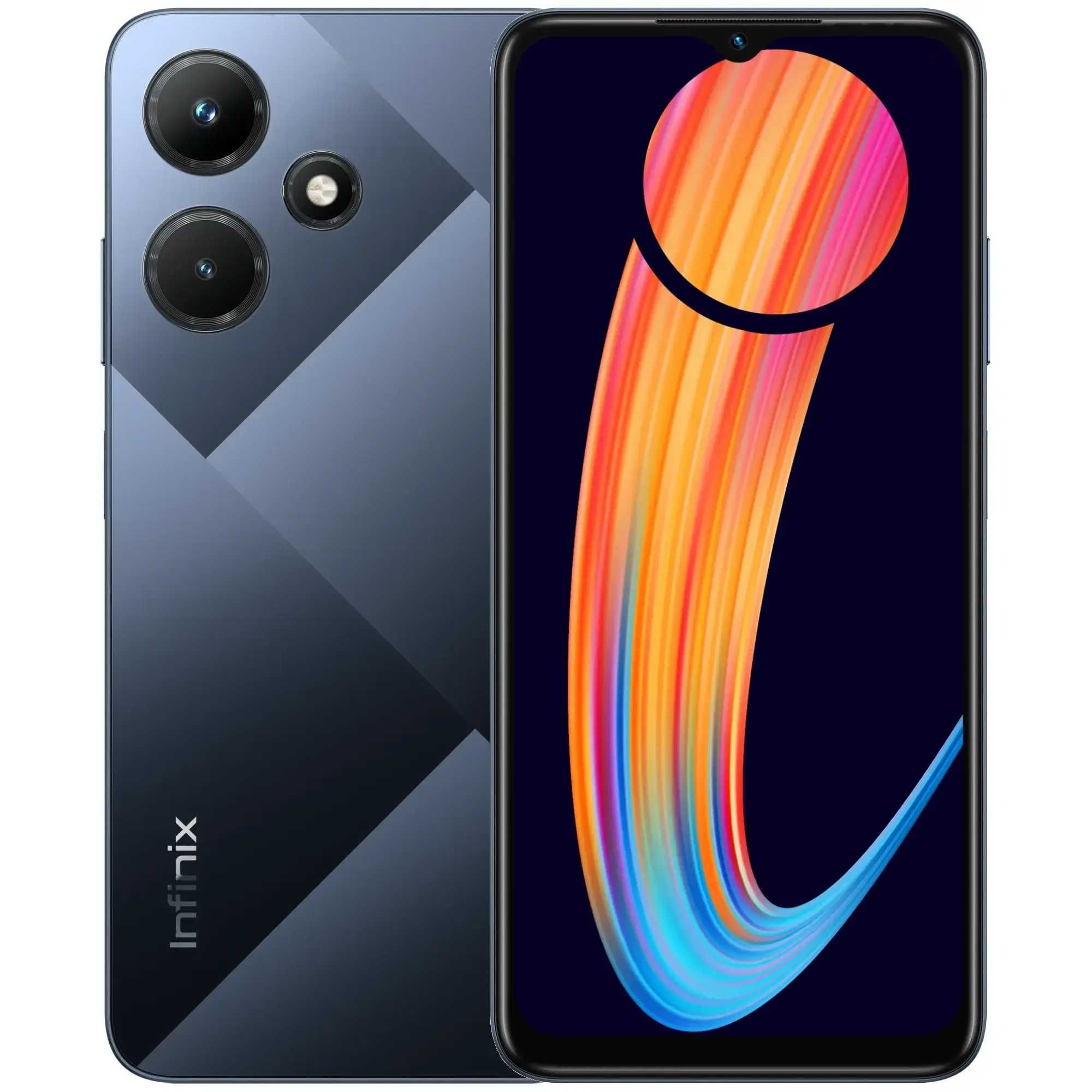 Infinix hot 30 i 8/128 Гб продаются срочно