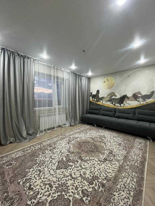 ПРОДАЕТСЯ 2-х комнатная квартира в новом ЖК LIFE PARK