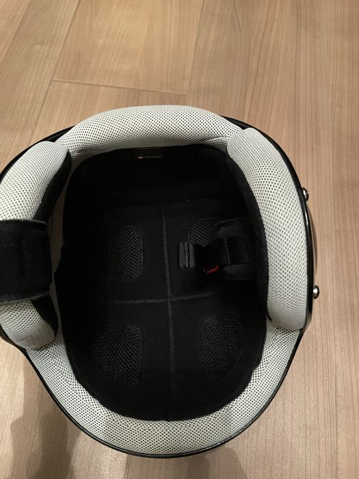 Casca poc skull x marimea xxl