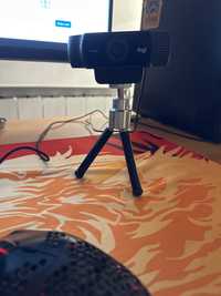 Webcam LOGITECH C920 Full HD Pro