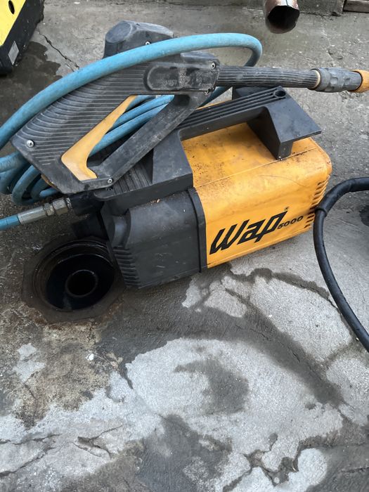 Водоструйка KEARCHER , WAP