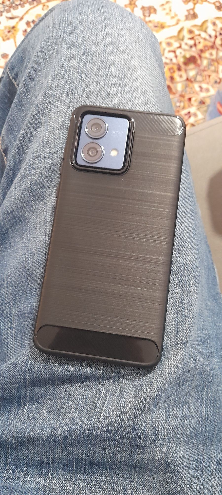 Продам чехол для Motorola Moto G84