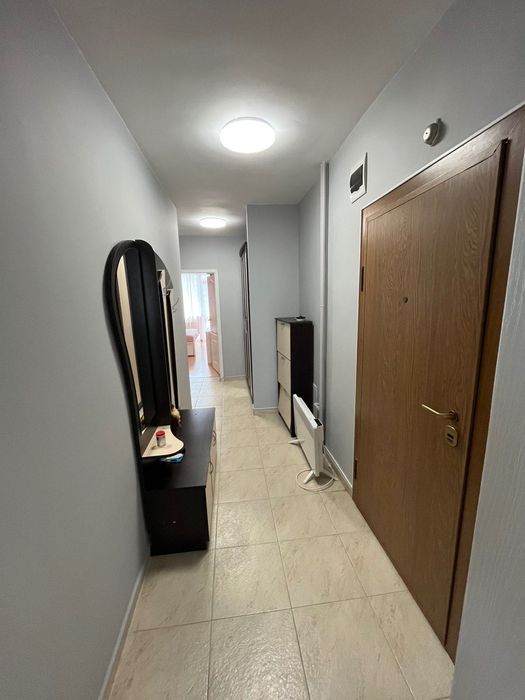 Дава се под наем Двустаен апартамент в София, Надежда 4 - 78 кв.м за 600 € - Снимка #7