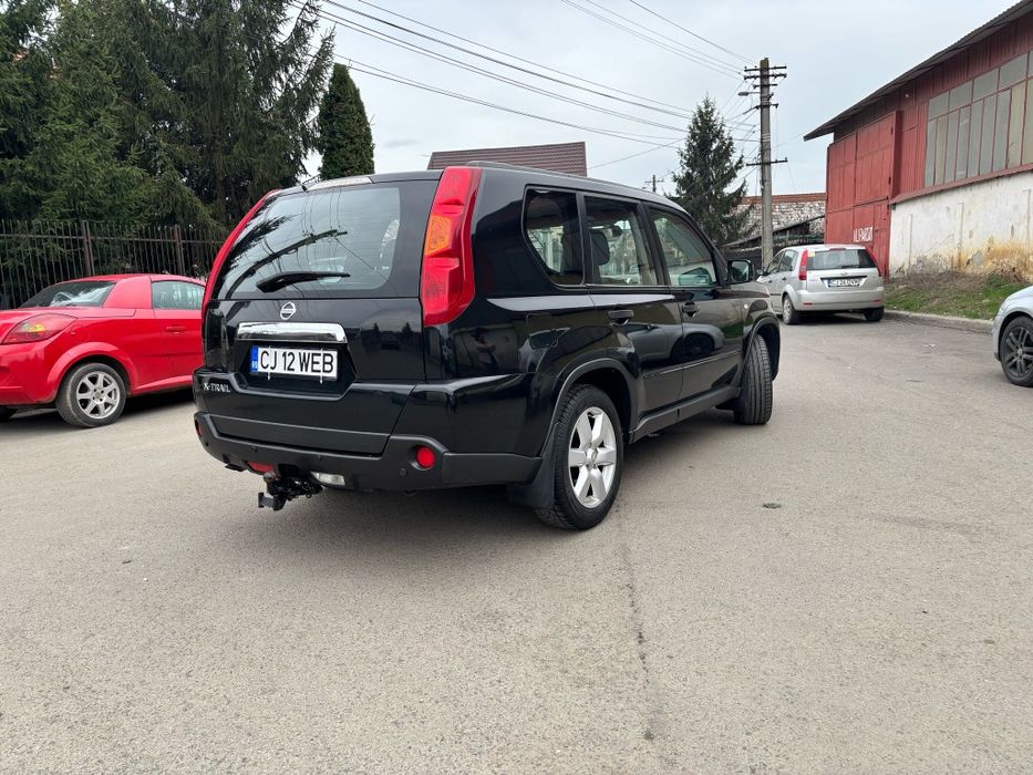 De vânzare Nissan Xtrail 4x2