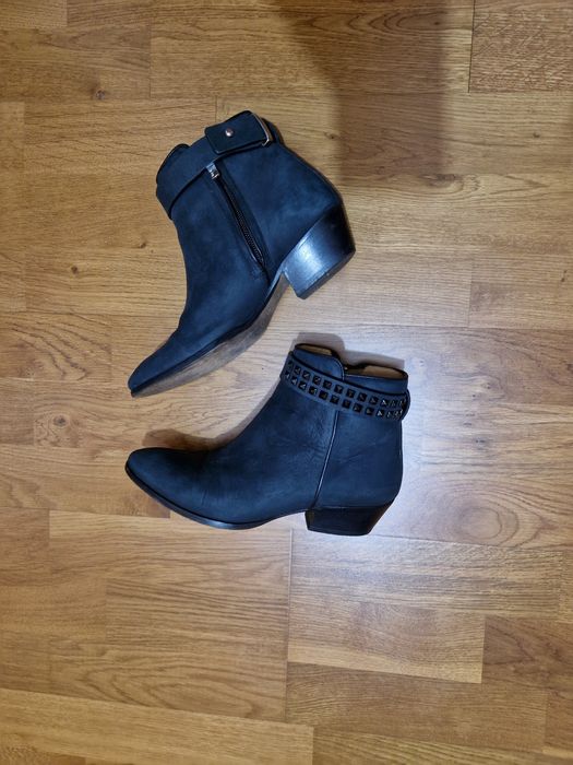 Botine Barbara Bui, marimea 37