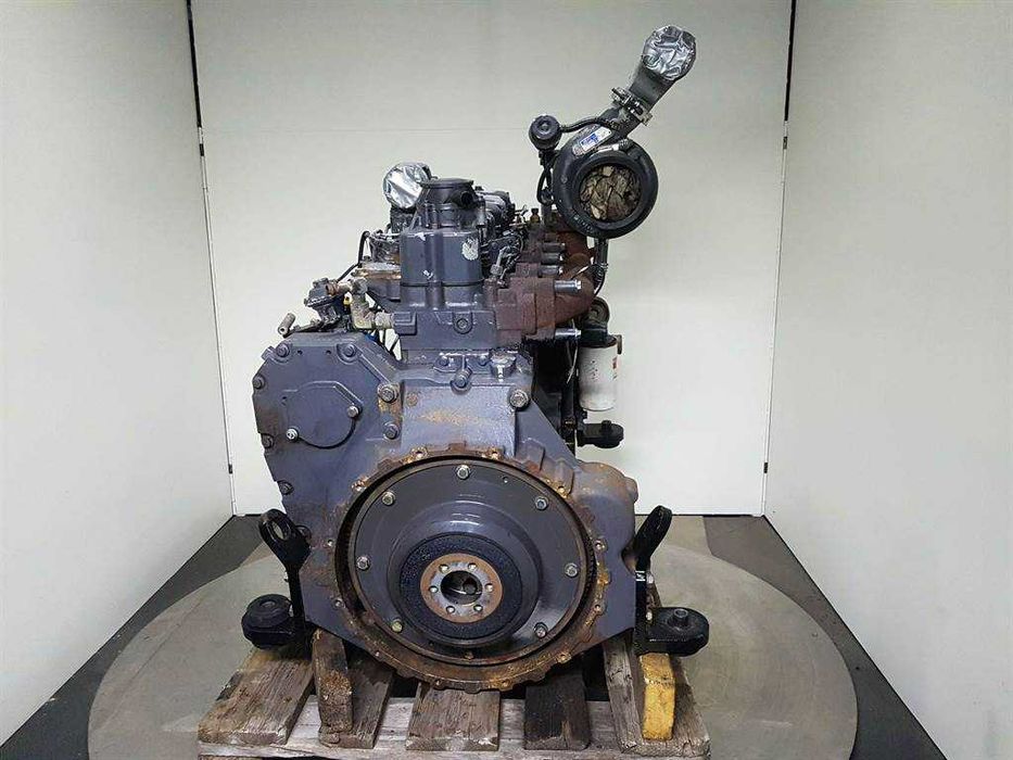 Motor complet Cummins 621D - Piese de motor Cummins