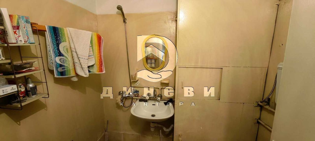 Продава се Двустаен апартамент в Стара Загора, Зора - 58 кв.м за 945 €/кв.м - Снимка #12