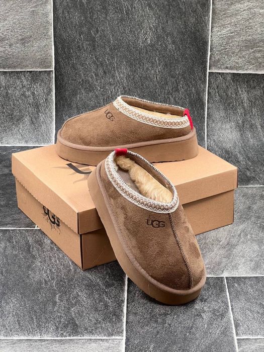Papuci Ugg dama noi