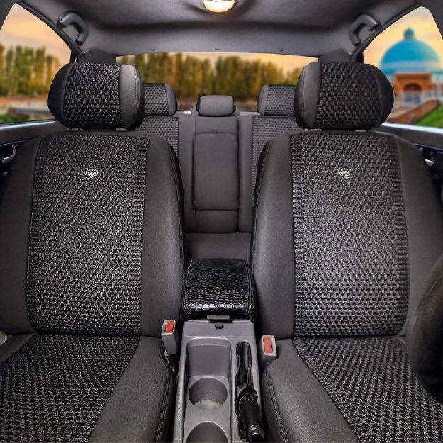 Установка чехолы бистро и надёжно Tayyor chexollarni o‘rнатиш !!