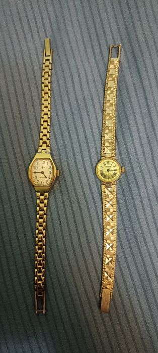 Часы женские Луч , Чайка