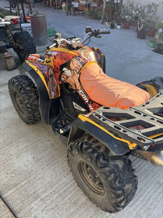 2008 can am 500 g1 42cp
