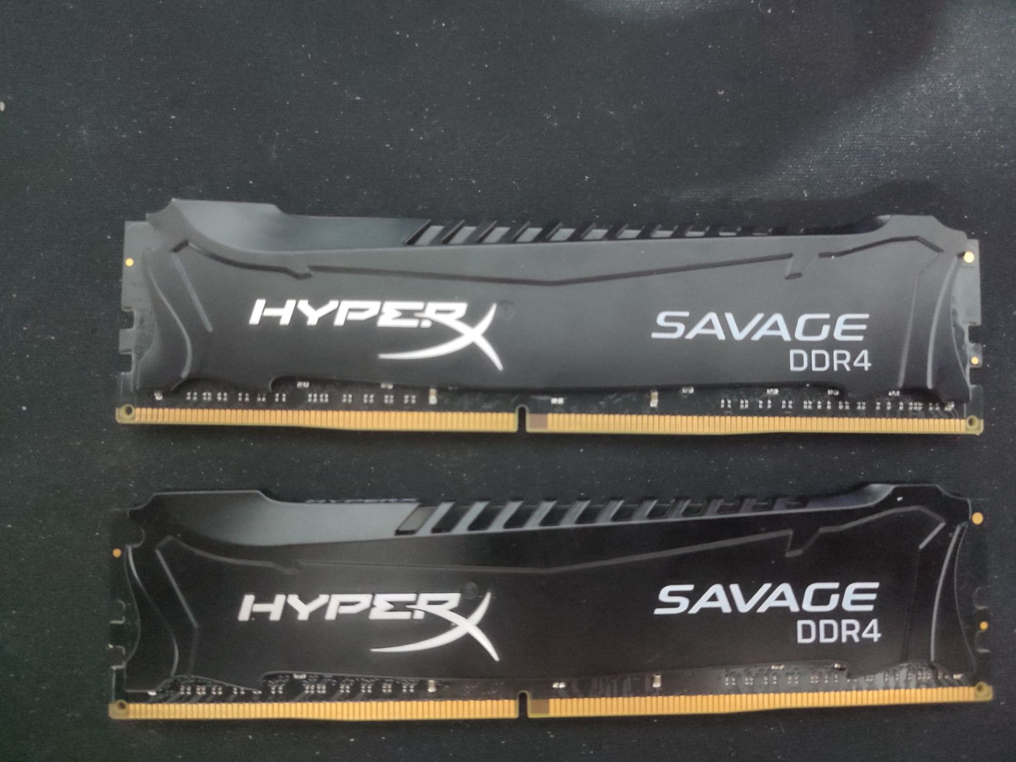 RAM DDR4 2400 MHz Cl 12