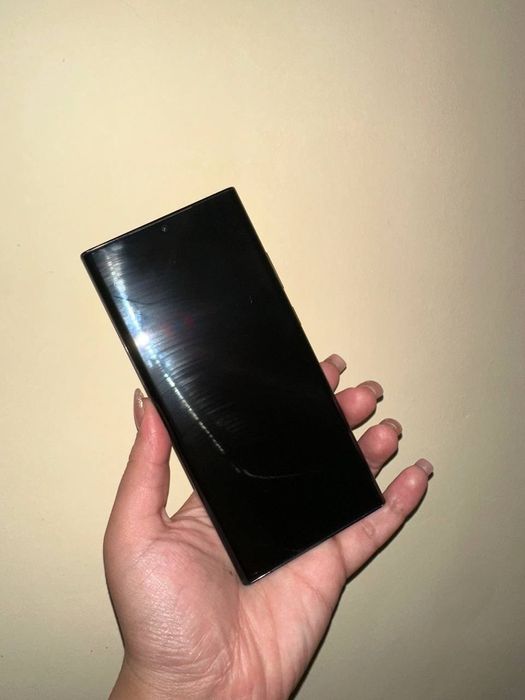 Samsung note 20 ultra 5g