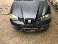 dezmembrez seat ibiza