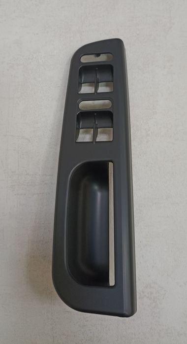 GOLF 4, PASSAT, JETTA, BORA пластиковая рамка стеклоподъёмника, ручка