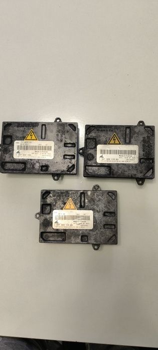 Оригинални баласт модули Ауди ( Audi Balast Modul)  Ксенон ( Xenon)