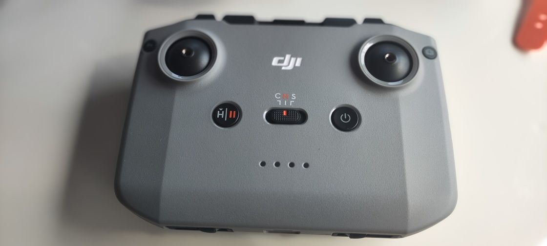 Dji Air 3 + Dji Care fresh до 06.04.2026
