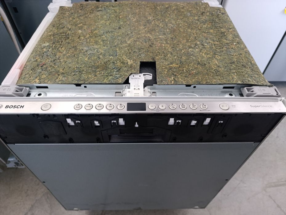 Съдомиялна BOSCH Super Silence 60см