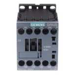 Contactor comanda Siemens 3rh2